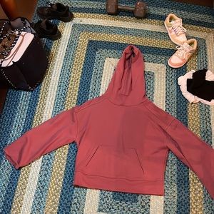 Alo Yoga Hoodie. Size XS. New Without Tags.